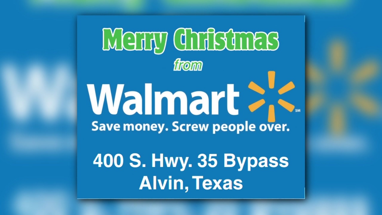 the alvin advertiser ad merry christmas from walmart walmart alvin tx